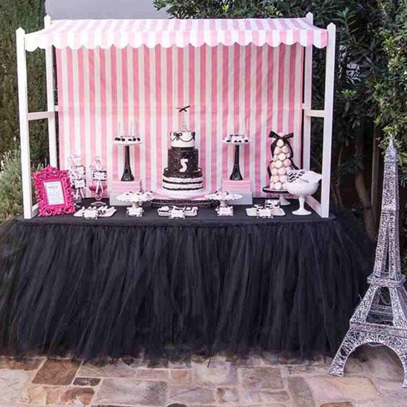 Glitter Tablecloth - Rond/Rechthoek Pailletten Tafelkleed Glitter Tafelkleed Voor