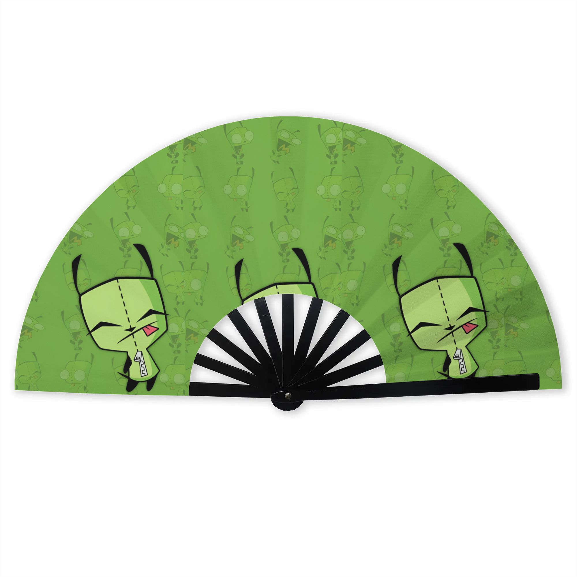 Event Z - Z-Zims Cartoon Movie Stijlvolle handventilator Unisex