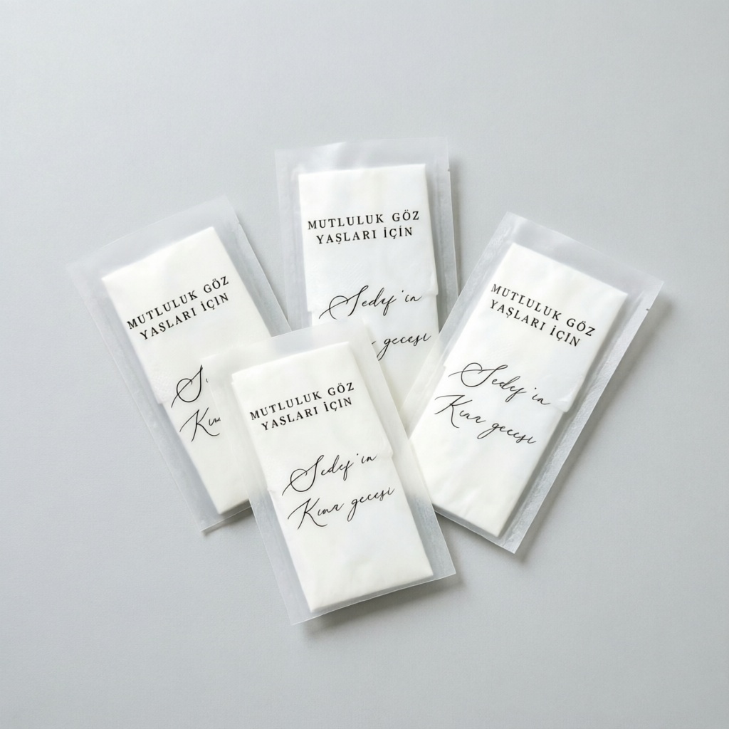 Event Z - Op maat gemaakte 'Happy Tears' bruiloft