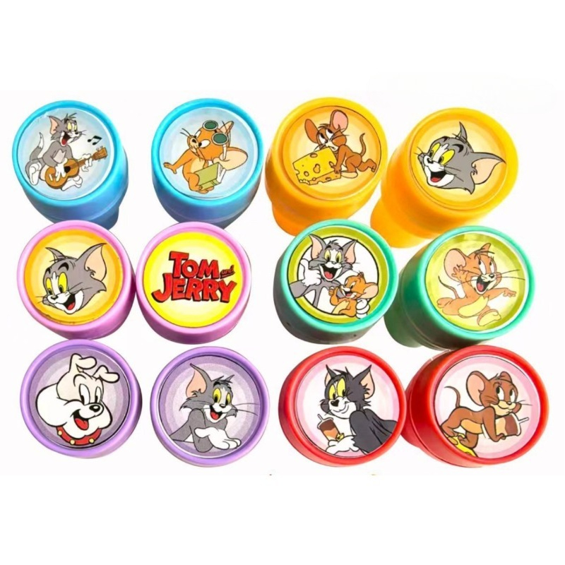 Party Favor Bag - Hot Cute Cartoon Tom New en