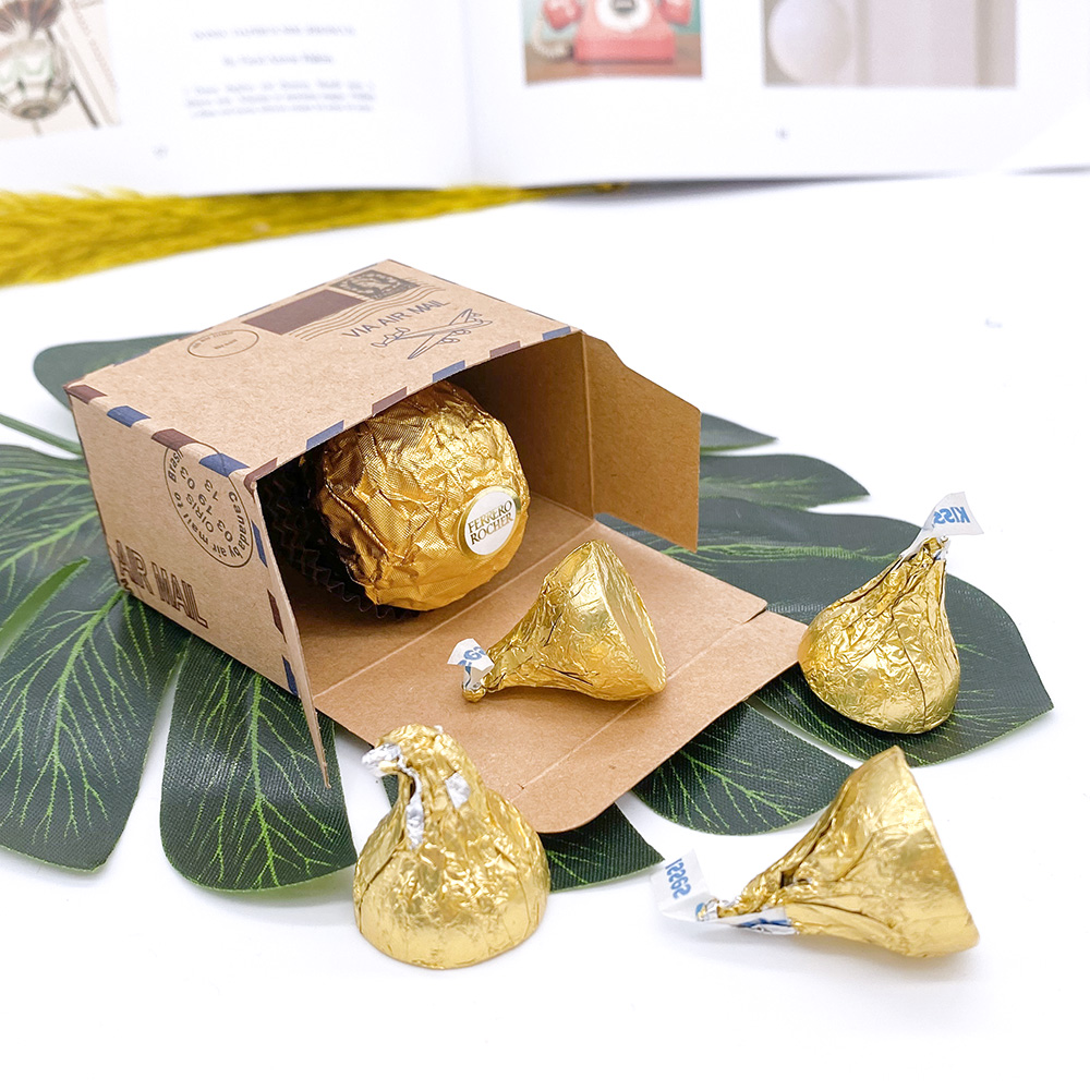 25 Stuks Event Souvenirs Dozen - Event Party Box recensie en prijs