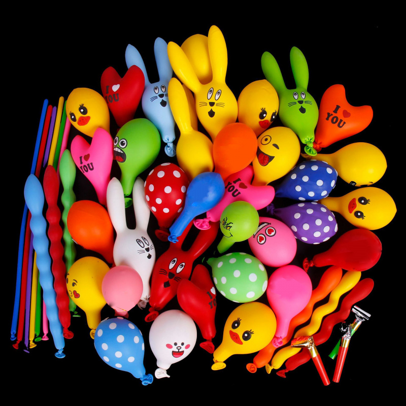 50/100 stuks Geen benzinepomp  - Balloon Pump Hand recensie en prijs
