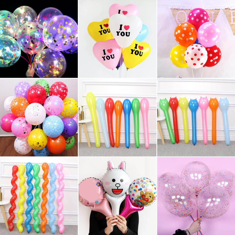 50/100 stuks Geen benzinepomp  - Balloon Pump Hand recensie en prijs