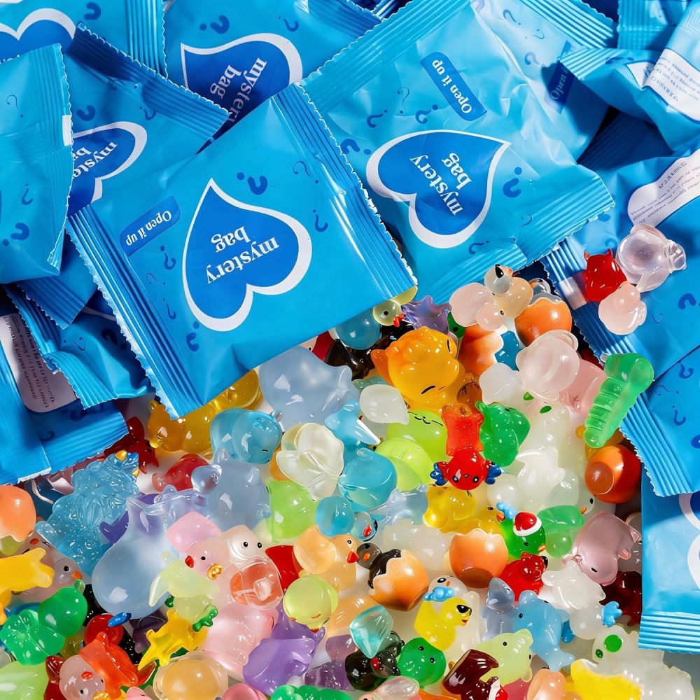 3 Pakketten 12 Stuks Totaal Gl - Party Favor Bag recensie en prijs