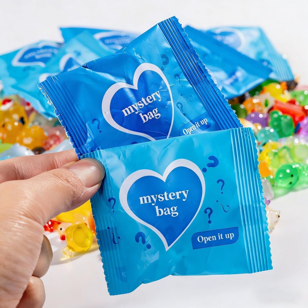 3 Pakketten 12 Stuks Totaal Gl - Party Favor Bag recensie en prijs