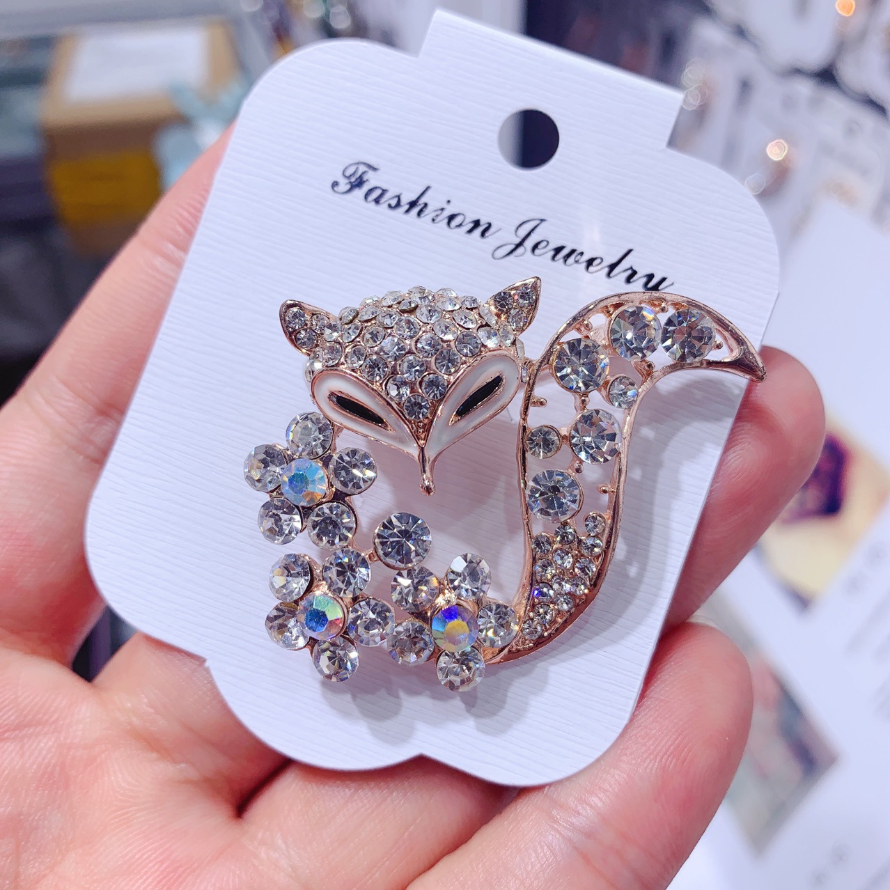 Dames Broche Dames Eenvoudige  - Event Suppliers recensie en prijs