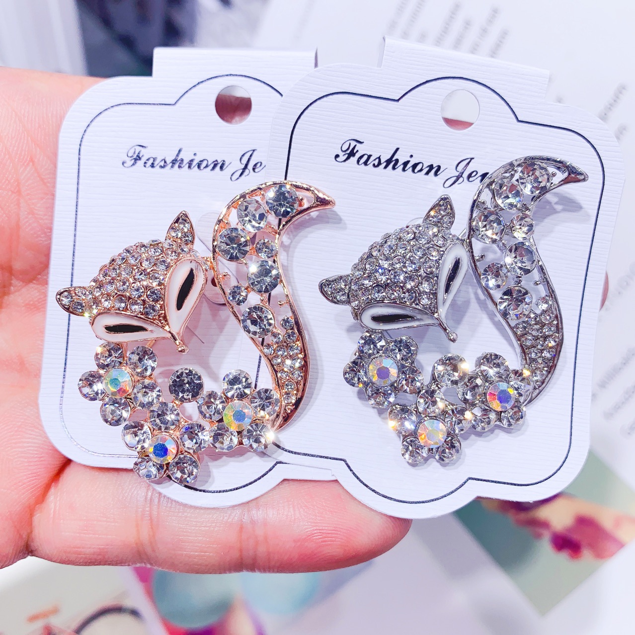 Dames Broche Dames Eenvoudige  - Event Suppliers recensie en prijs