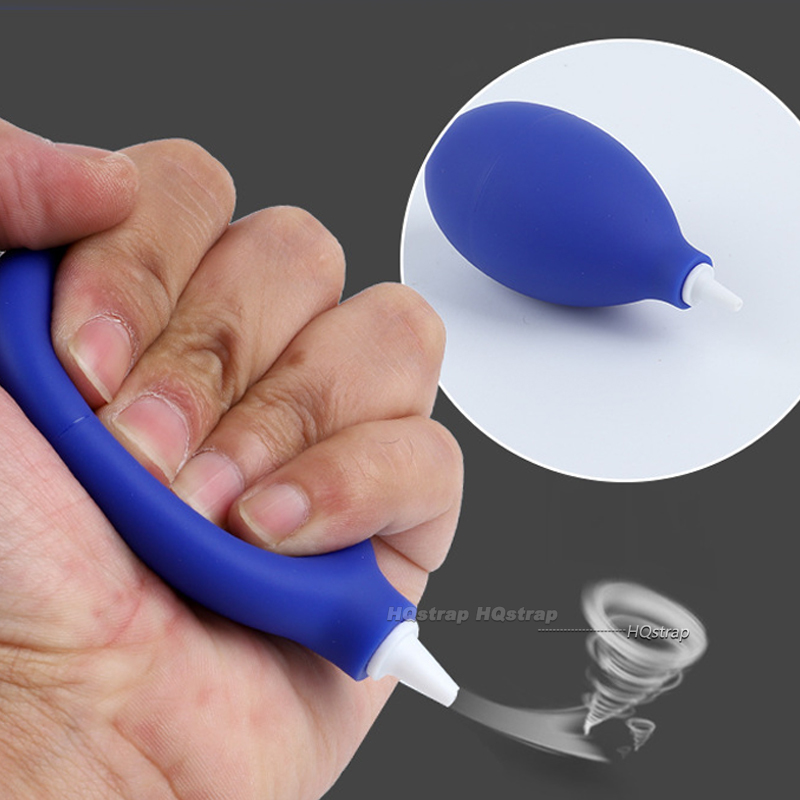 Rubberen Horlogeonderdelen Sto - Balloon Pump Hand recensie en prijs