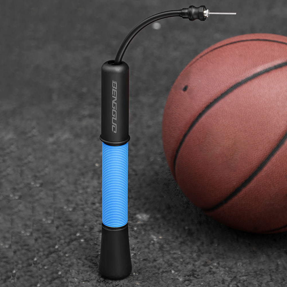 30PSI Balopblaaspomp Stofdicht - Balloon Pump Hand recensie en prijs