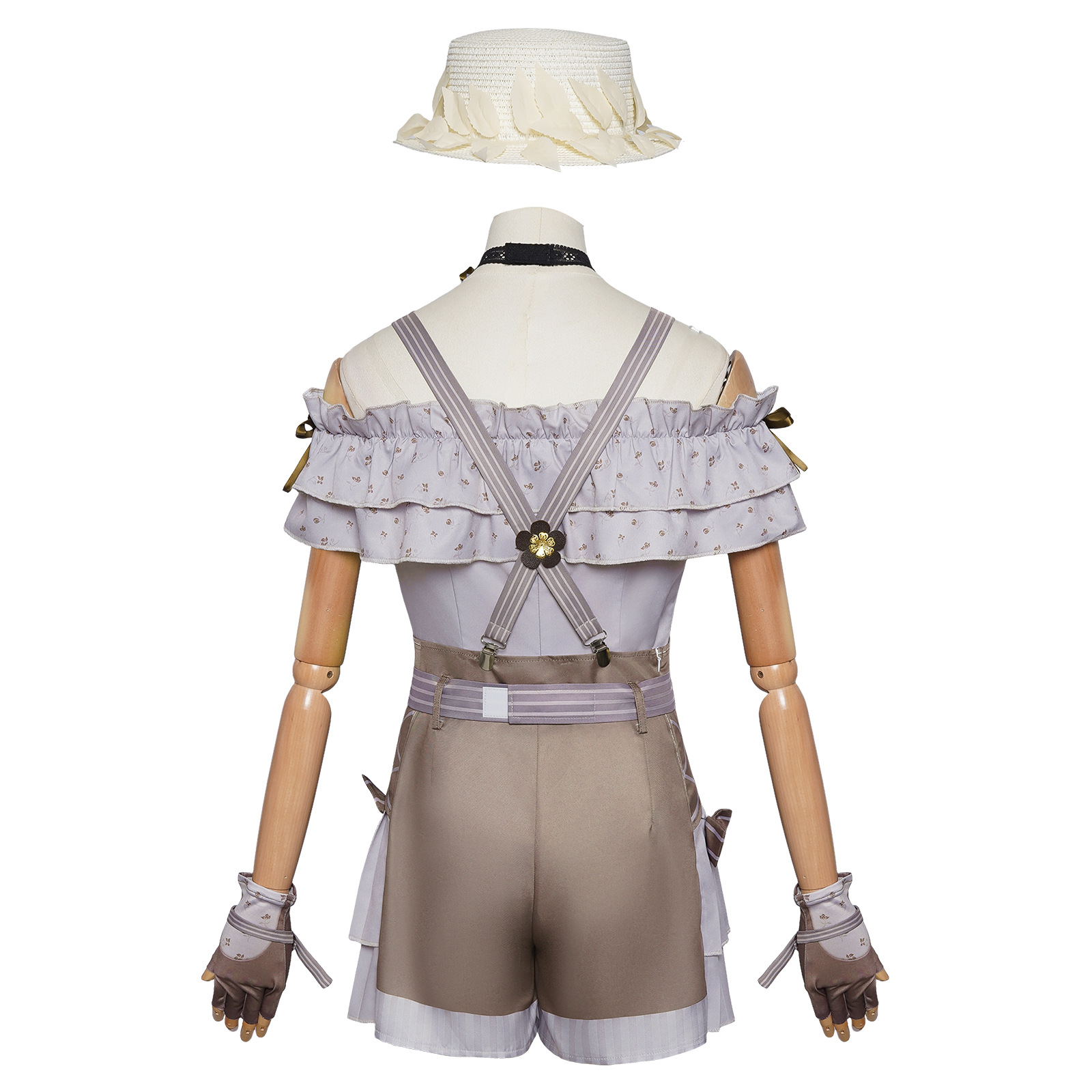 Pinecone Adventure Cosplay Gam - Party Hat Cone recensie en prijs