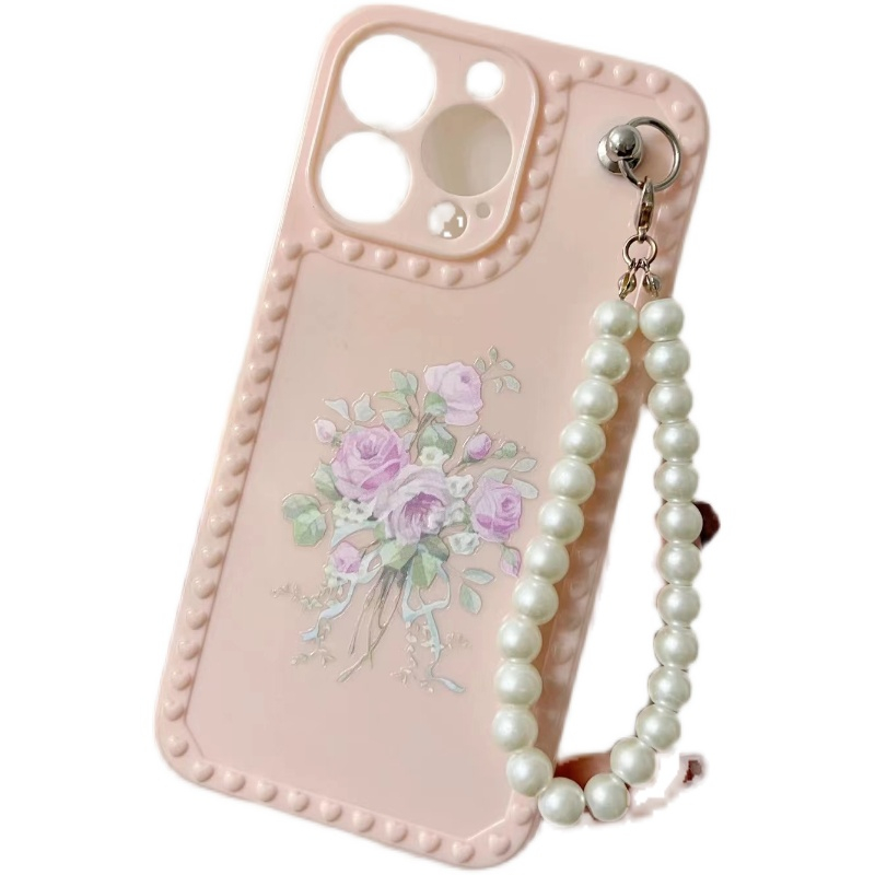 Lelie Van De Vallei Stickers V - Flower Wall Panel recensie en prijs