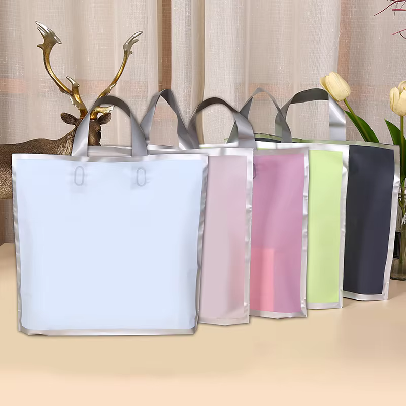 50 stuks matte handtas, cadeau - Party Event Supply Store recensie en prijs