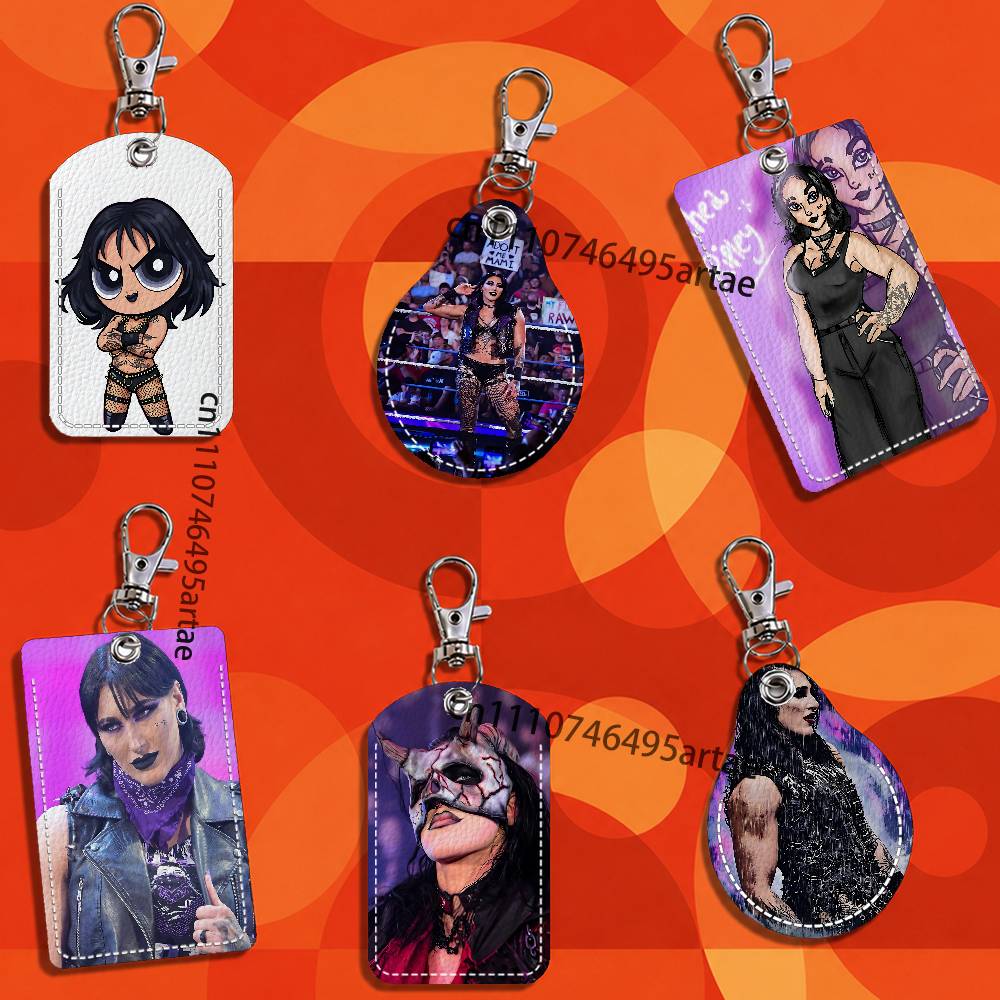 Mami Black Rhea Ripley Cartoon - Party Favor Bag recensie en prijs