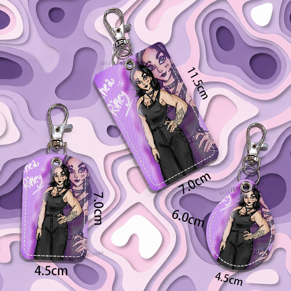 Mami Black Rhea Ripley Cartoon - Party Favor Bag recensie en prijs