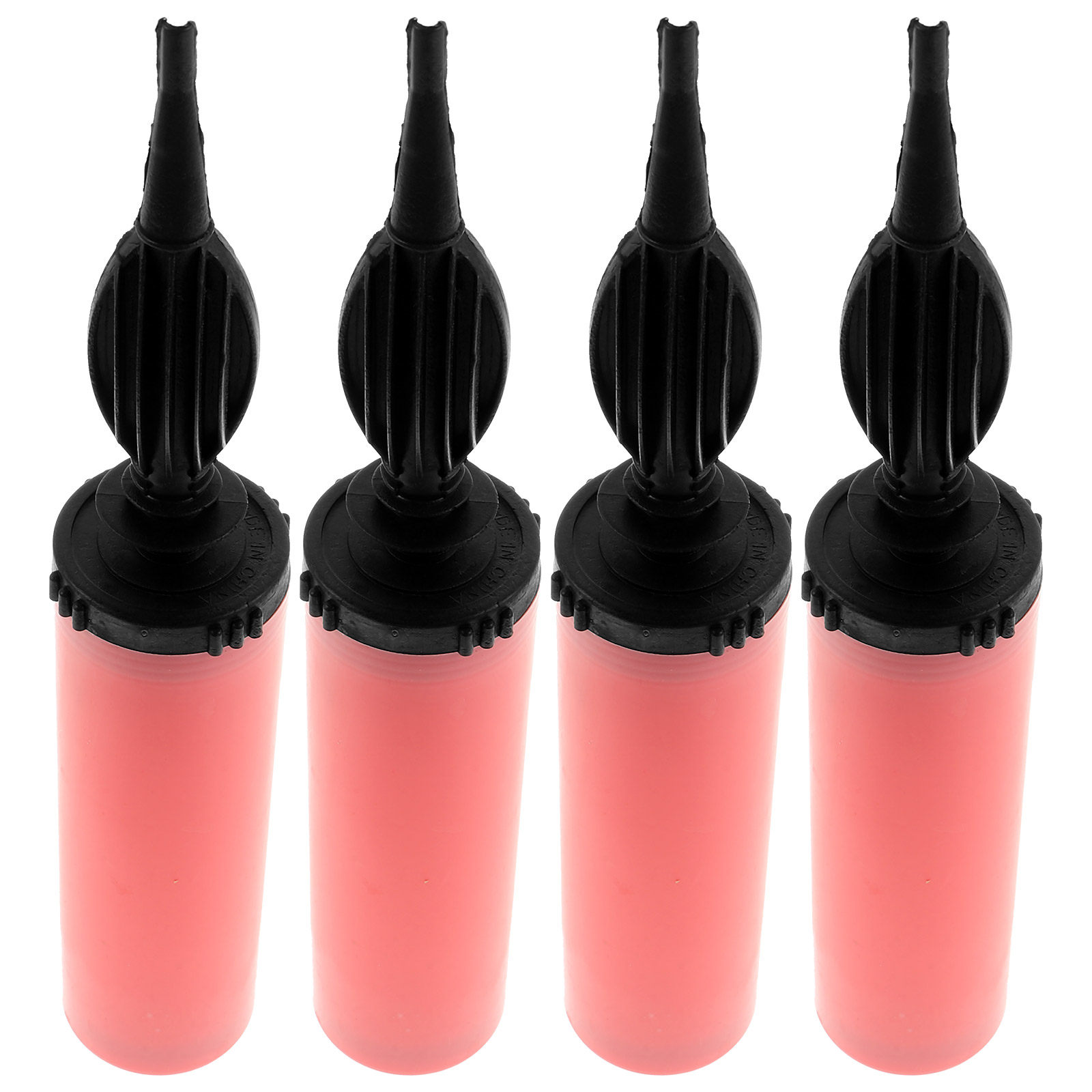 4 stuks handluchtpompen Ballon - Balloon Pump Hand recensie en prijs
