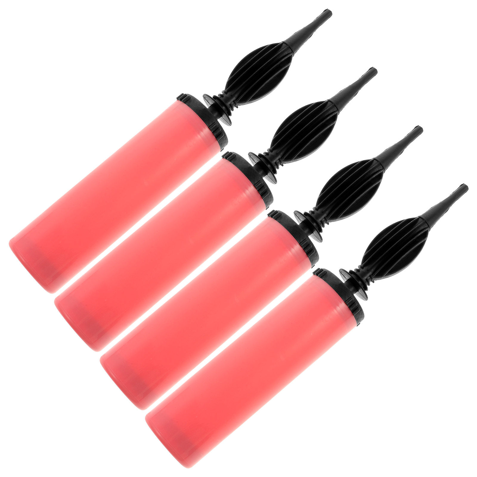 4 stuks handluchtpompen Ballon - Balloon Pump Hand recensie en prijs