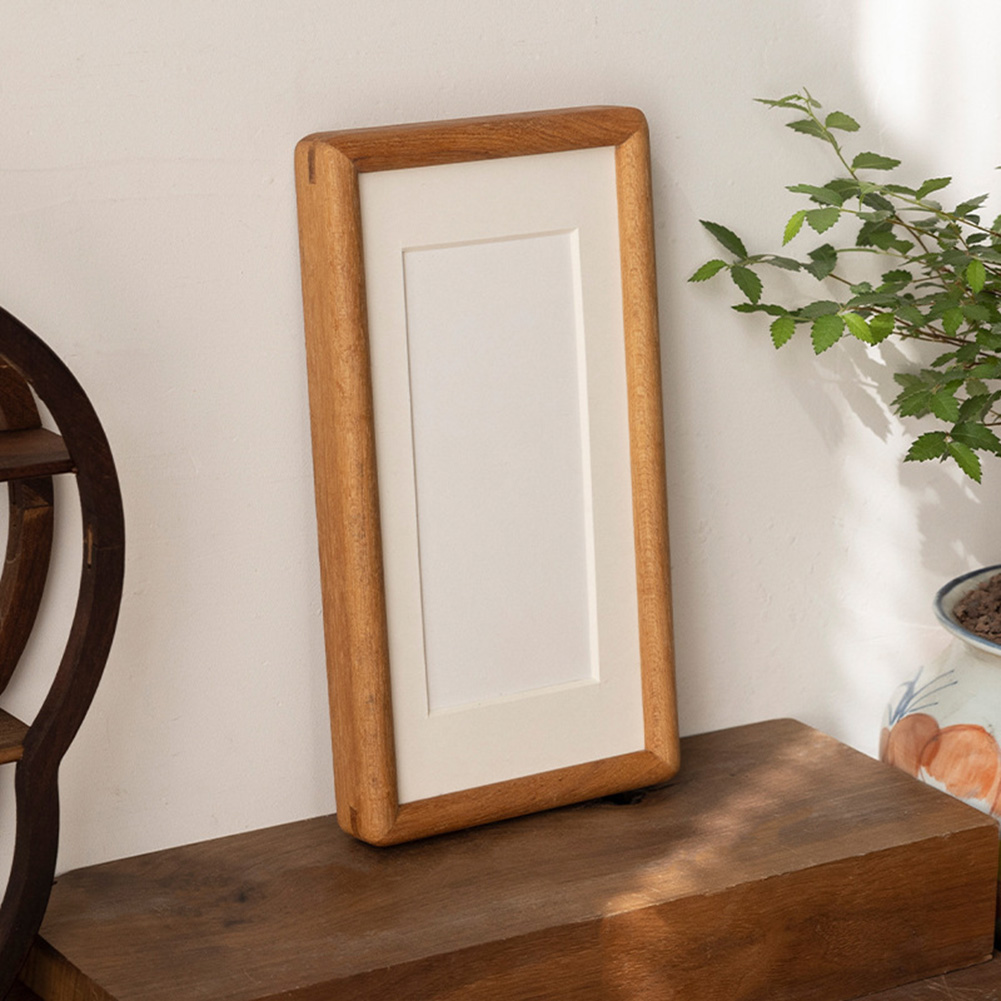 Voor tafelbladweergave Stevig  - Photo Booth Frame recensie en prijs