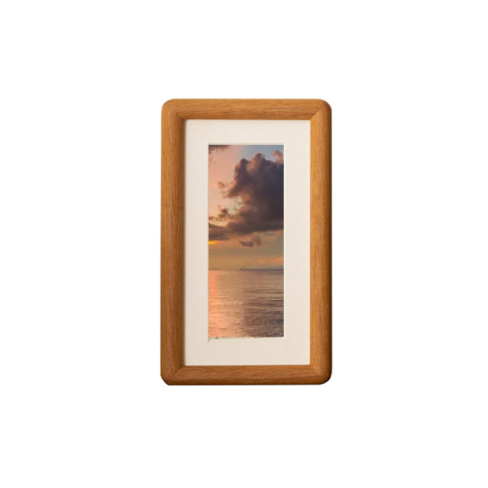 Voor tafelbladweergave Stevig  - Photo Booth Frame recensie en prijs