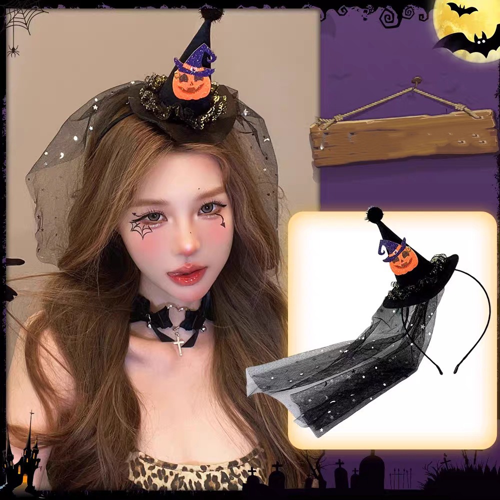Nieuwigheid Spider Halloween H - Party Hat Cone recensie en prijs