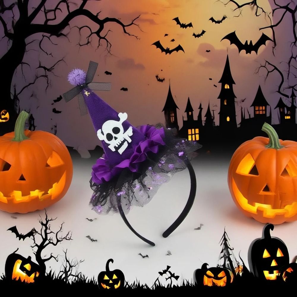Nieuwigheid Spider Halloween H - Party Hat Cone recensie en prijs