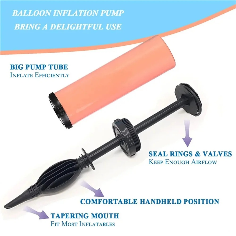 1/3 Stuks Willekeurige Bitterk - Balloon Pump Hand recensie en prijs