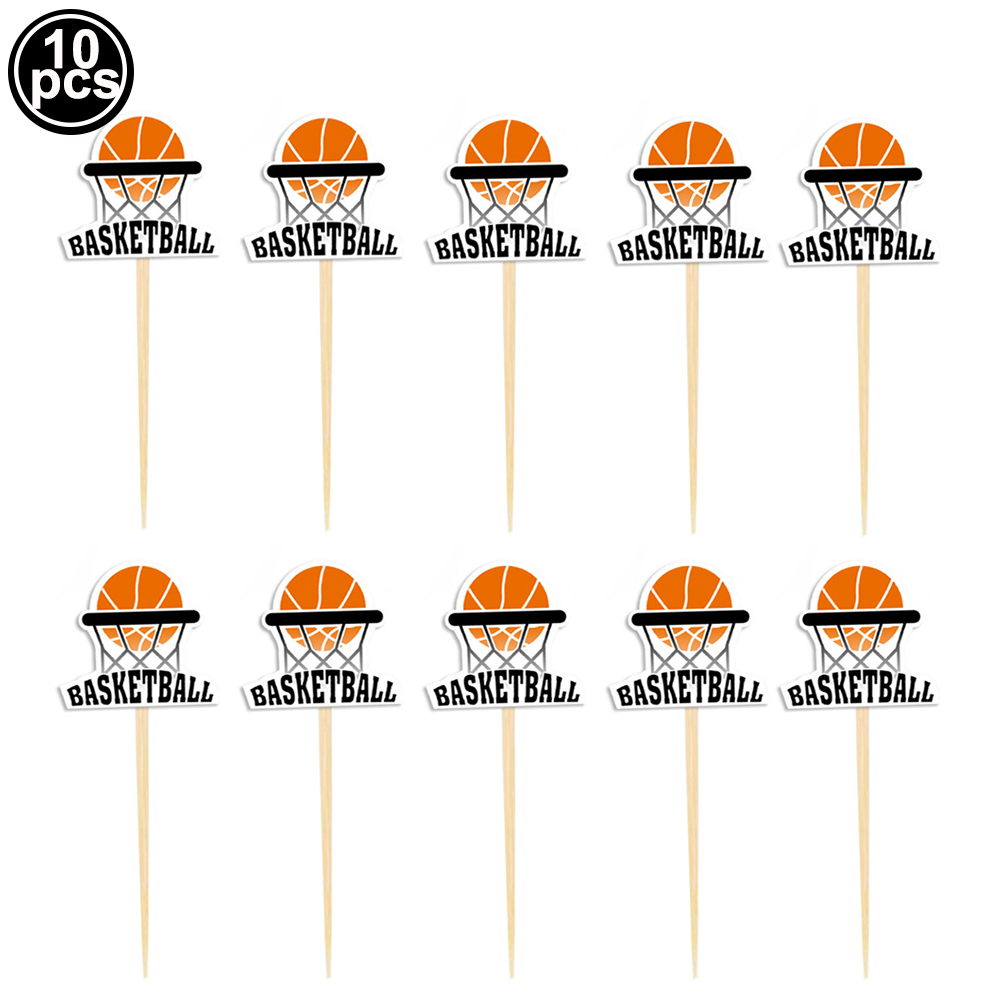 Basketbal Verjaardagsfeestje D - Table Cloth Disposable recensie en prijs