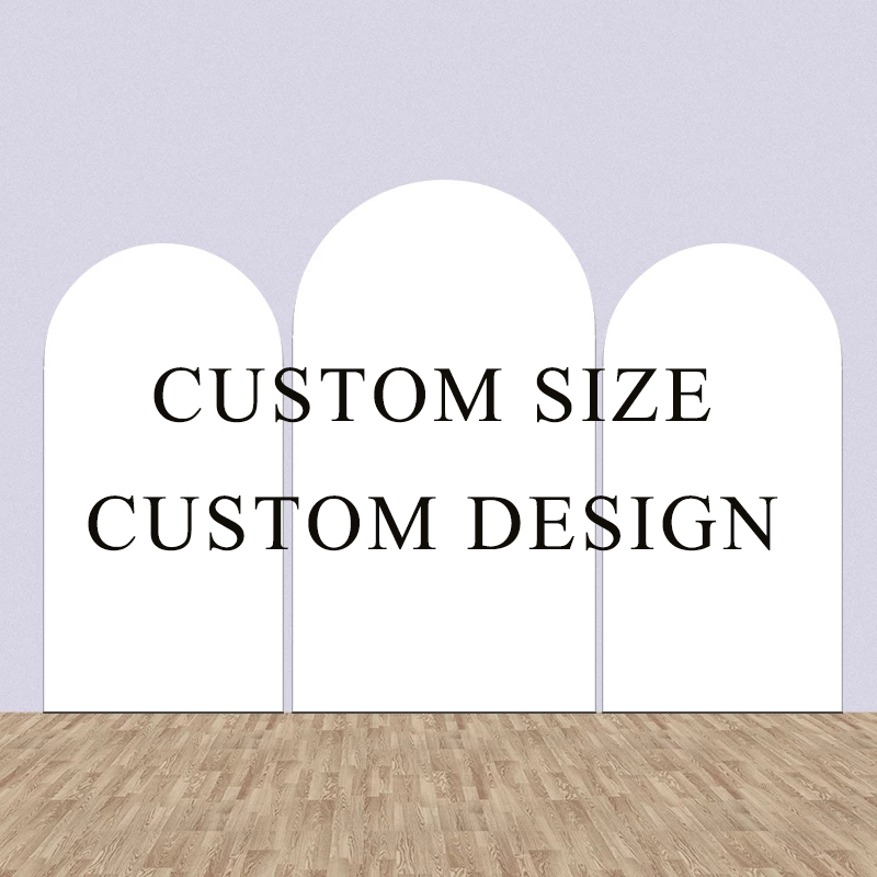 Doop boog achtergrond stand co - Flower Wall Panel recensie en prijs