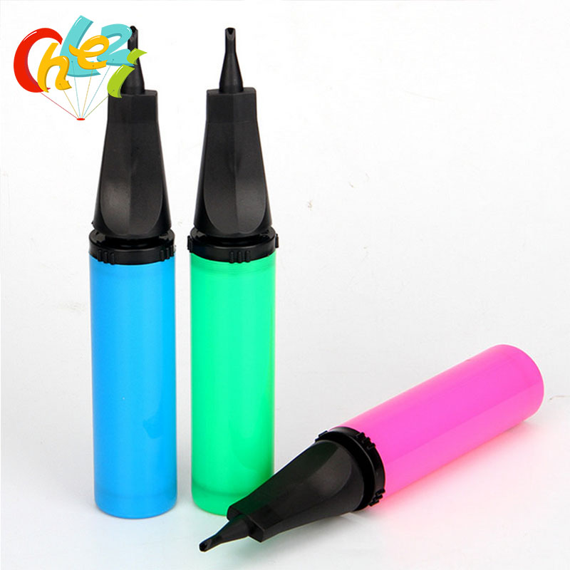 1 stuk Ballon Hand pompen Luch - Balloon Pump Hand recensie en prijs