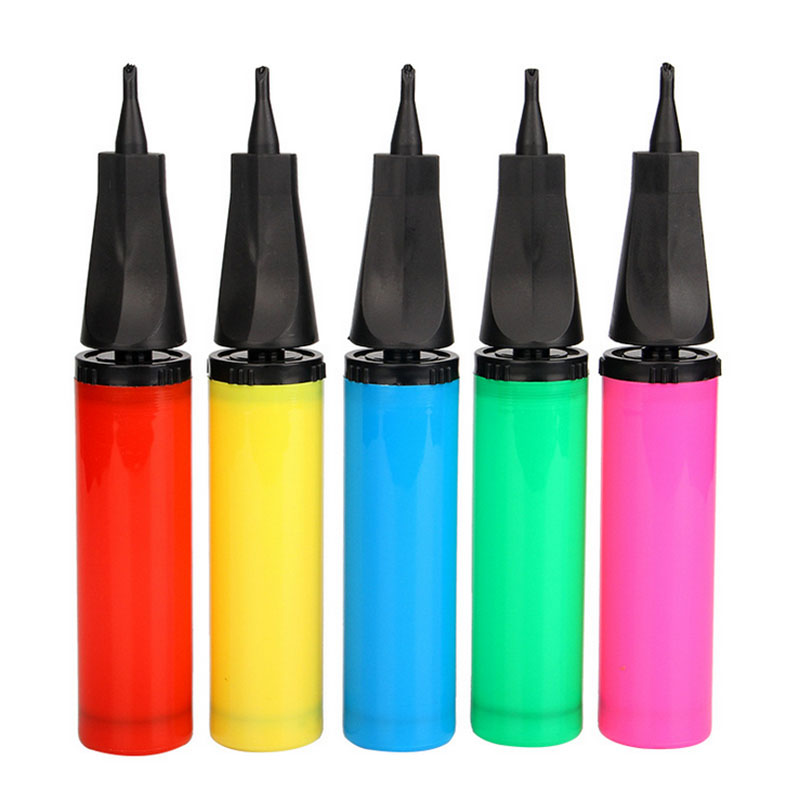 1 stuk Ballon Hand pompen Luch - Balloon Pump Hand recensie en prijs