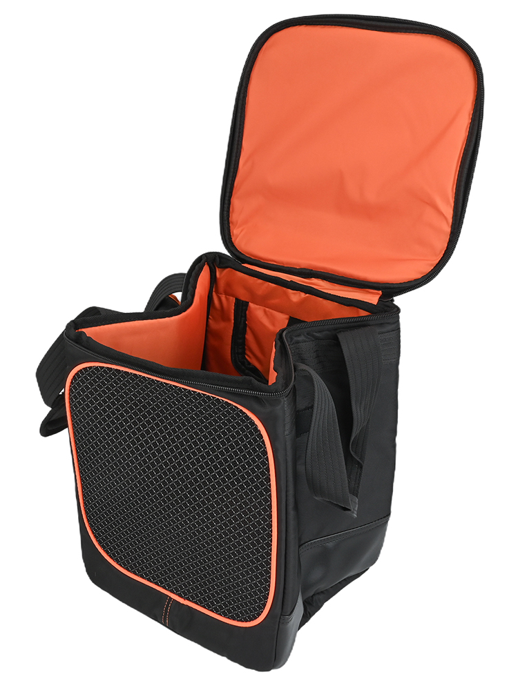 Opbergtas voor speakers, gemaa - Event Party Box recensie en prijs