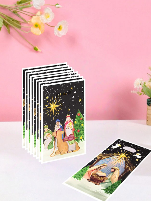20 stuks/40 stuks doopthema-ca - Party Event Supply Store recensie en prijs