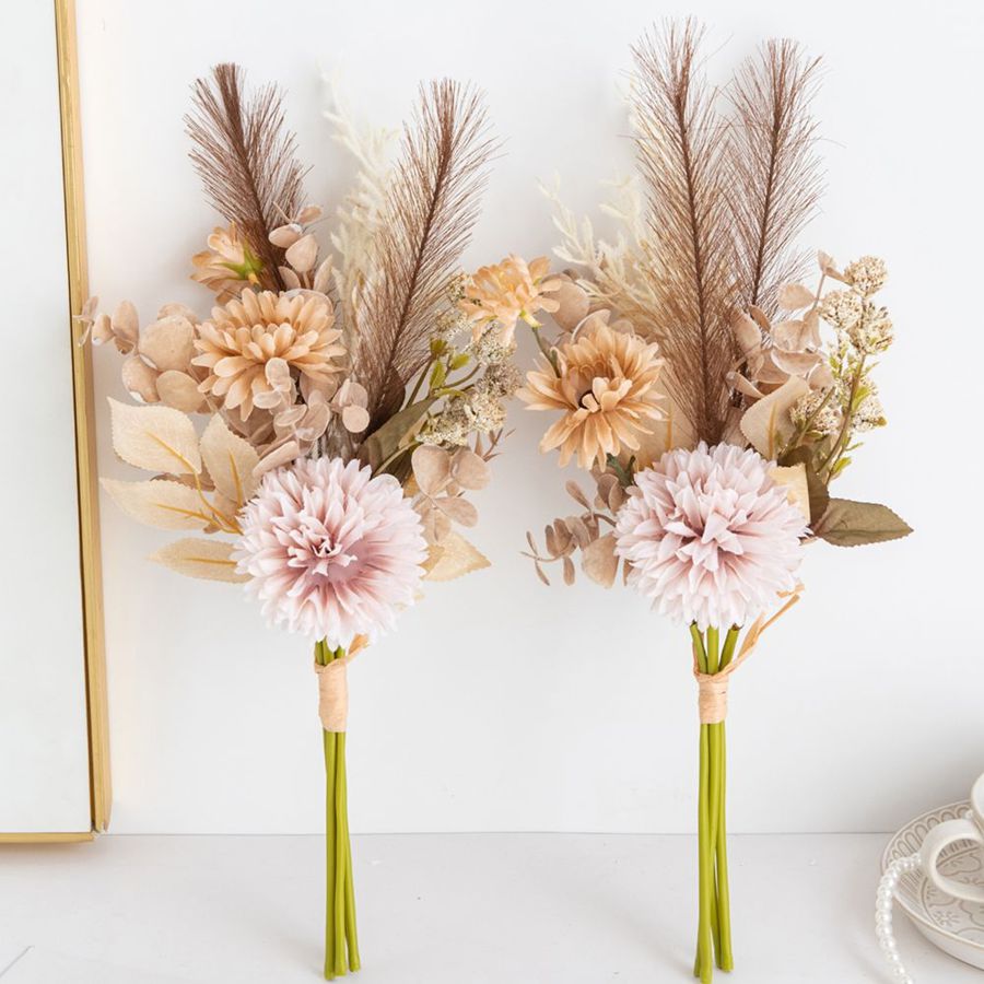 Kunstzijde Ditch Reed Chrysant - Event Z recensie en prijs