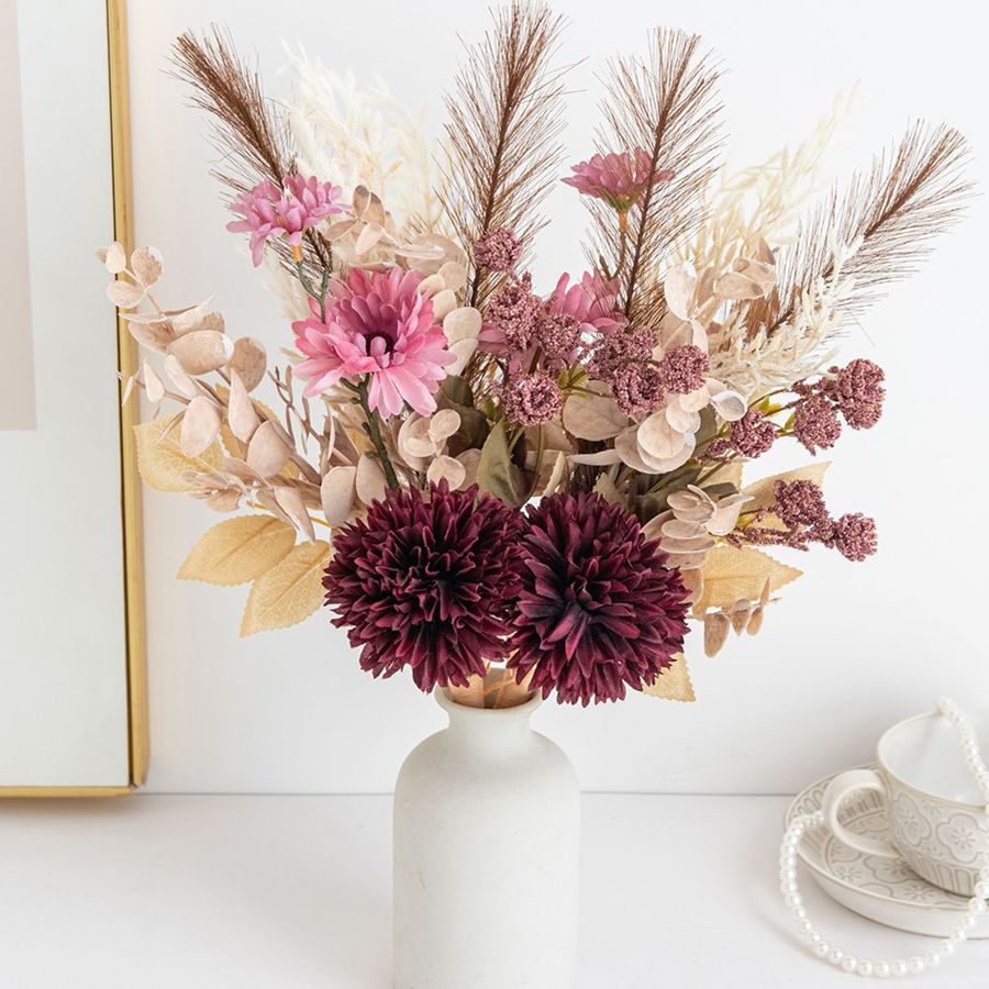 Kunstzijde Ditch Reed Chrysant - Event Z recensie en prijs