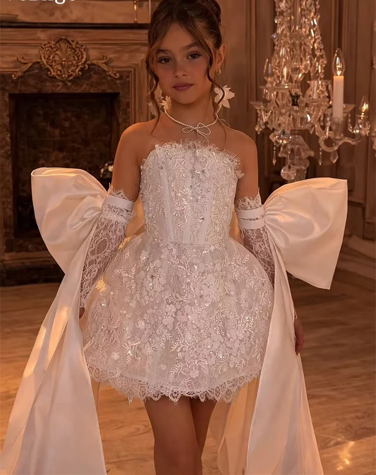 Elegante op maat gemaakte off- - Glitter Tablecloth recensie en prijs