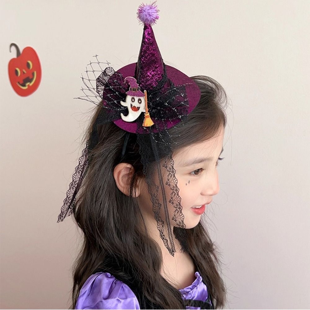 Spider Halloween Heksenhoed Ho - Party Hat Cone recensie en prijs