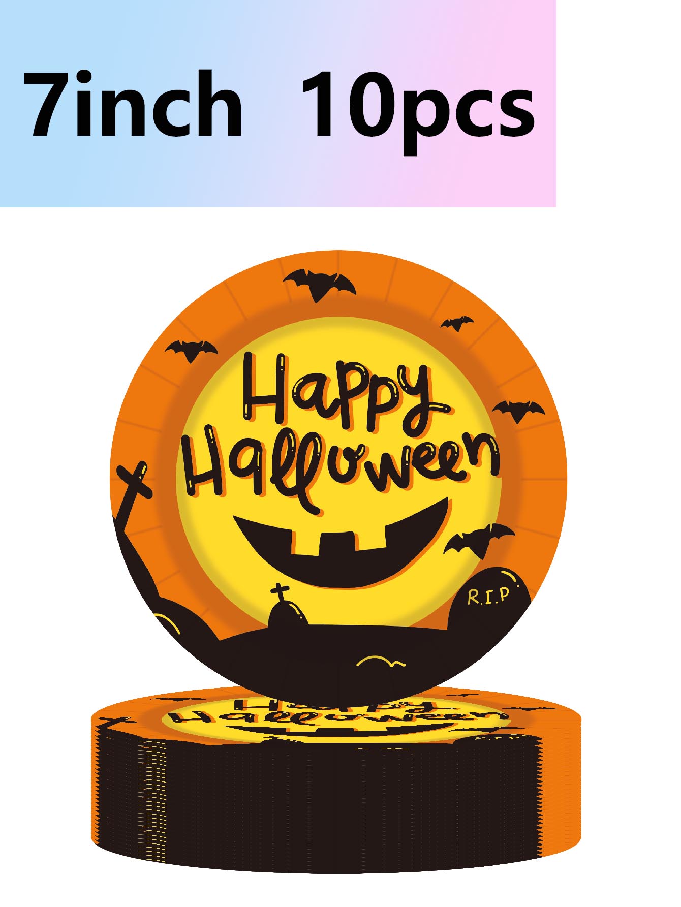 Halloween Horror Themafeest 7- - Event Z recensie en prijs