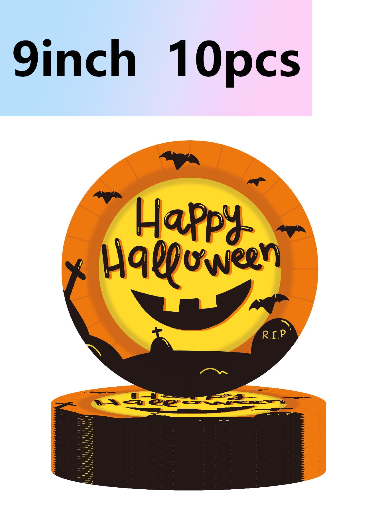 Halloween Horror Themafeest 7- - Event Z recensie en prijs