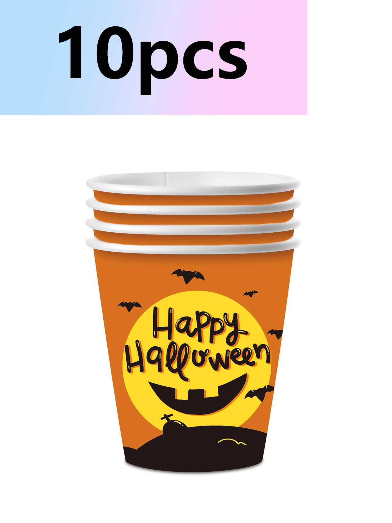 Halloween Horror Themafeest 7- - Event Z recensie en prijs