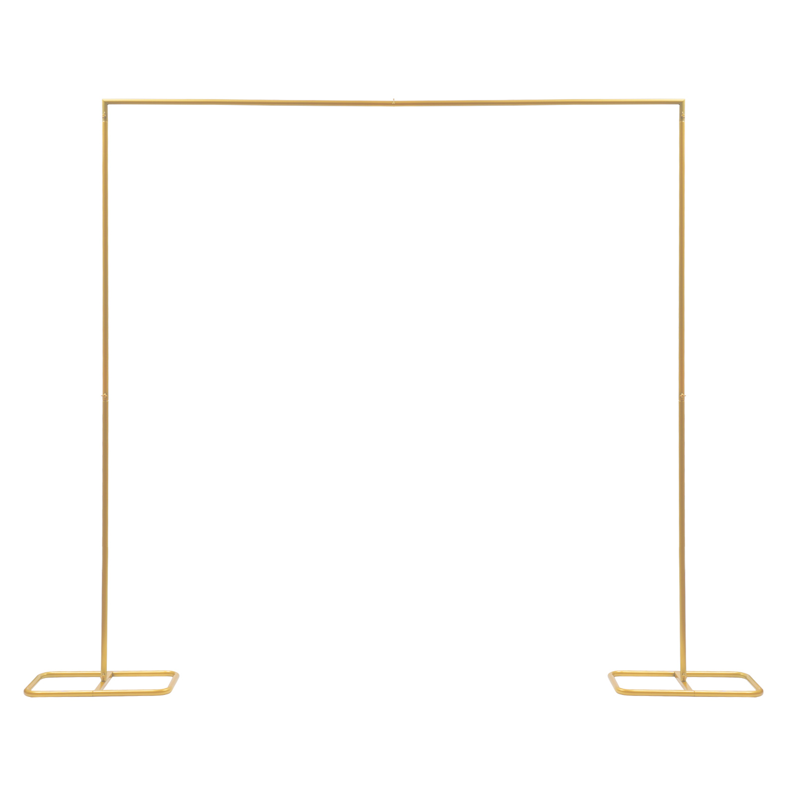 2.1x2m/79x83inch Gouden Bruilo - Balloon Arch Kit recensie en prijs