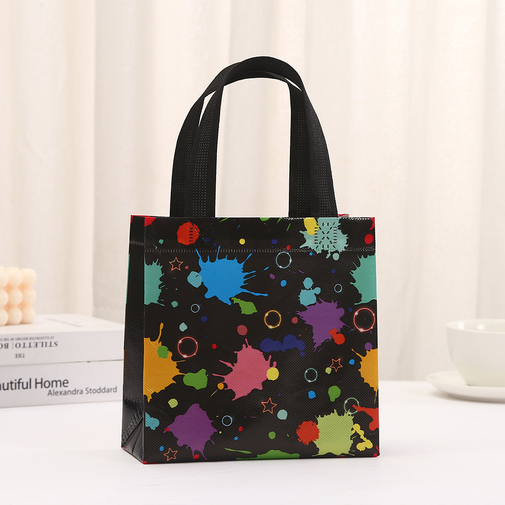 Cadeauverpakkingszak Niet-gewe - Party Event Supply Store recensie en prijs