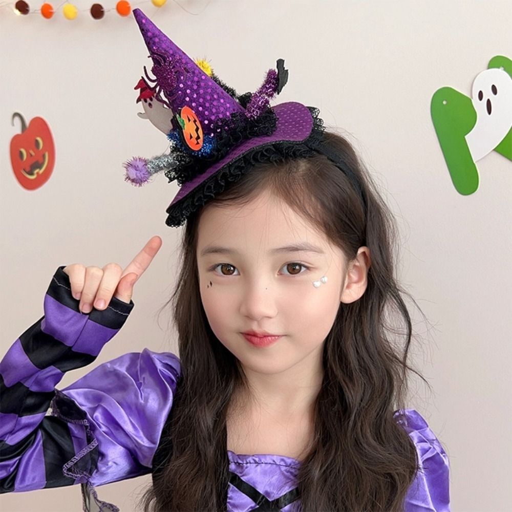 Spider Halloween Heksenhoed Ho - Party Hat Cone recensie en prijs