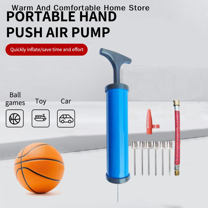 Balpompset Flexibele slang Vol - Balloon Pump Hand recensie en prijs