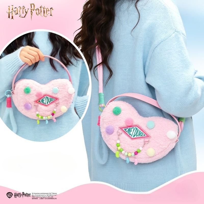 Nieuwe Harry Potter Fashion Bi - Party Favor Bag recensie en prijs