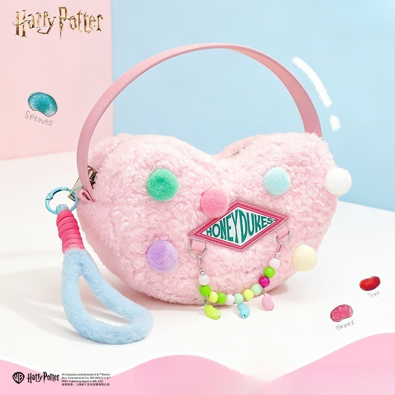Nieuwe Harry Potter Fashion Bi - Party Favor Bag recensie en prijs