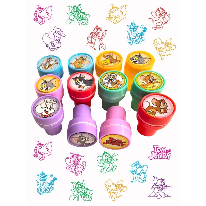 Hot Cute Cartoon Tom New en Je - Party Favor Bag recensie en prijs