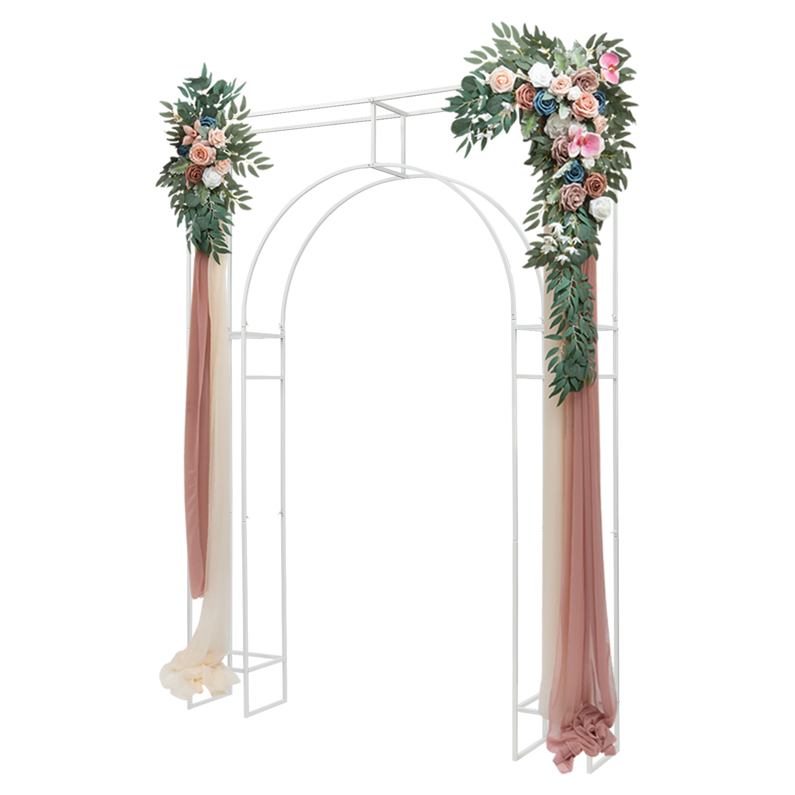 180*250cm Bruiloft Boog Achter - Balloon Arch Kit recensie en prijs