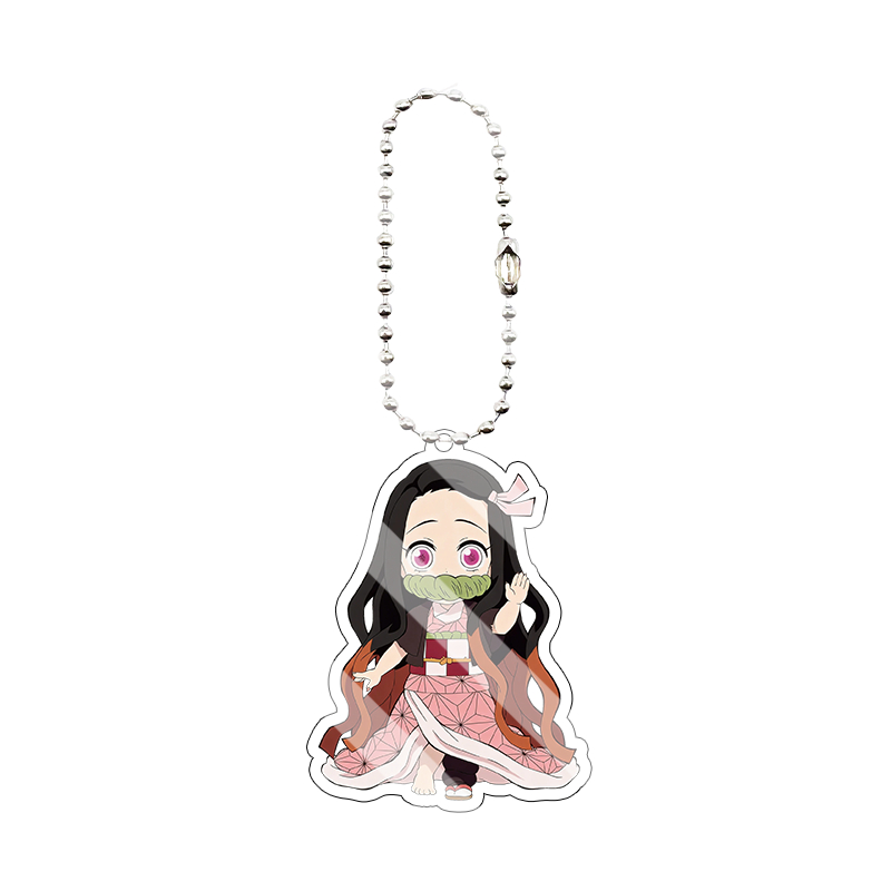 Q Versie Inosuke Nezuko Zenits - Party Favor Bag recensie en prijs