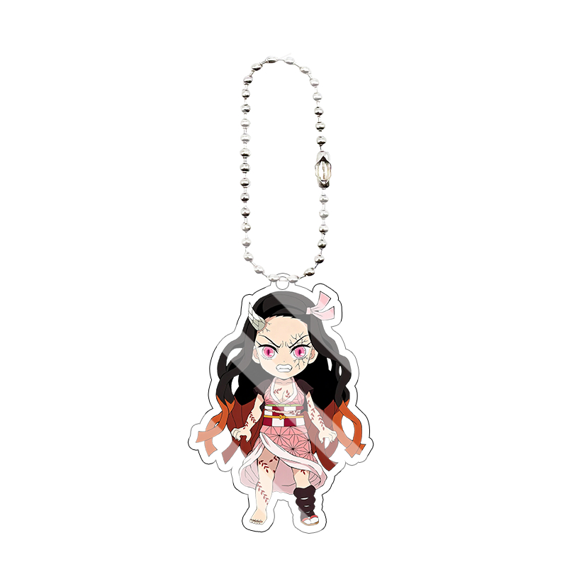 Q Versie Inosuke Nezuko Zenits - Party Favor Bag recensie en prijs