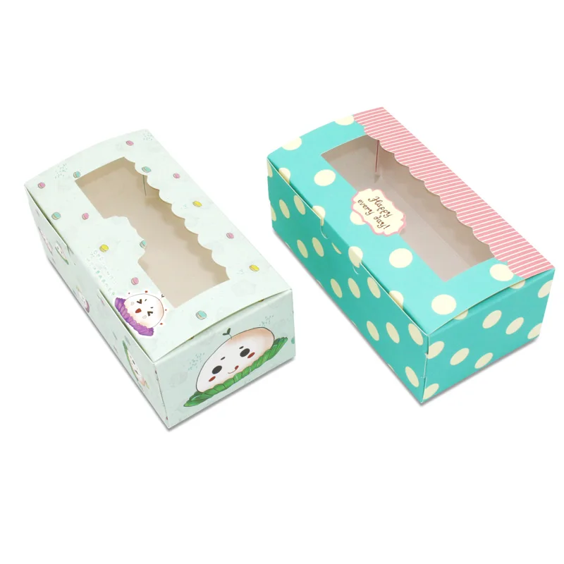 20 stuks papieren doos ramen b - Party Event Supplier recensie en prijs