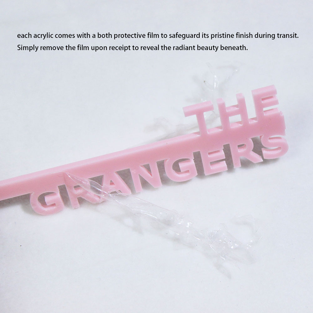 Gepersonaliseerde drankenroers - Centerpiece Stick recensie en prijs